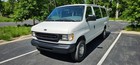 2000 Ford E-series Van E350 Super Duty Wagon 7 3l Diesel