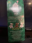 Erin The Bear Mcdonalds Ty Beanie Baby With Rare Errors 1993  Oakbrook Misprint