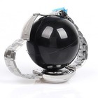 Rubber Watch Case Back Opener Ball Friction Remover Repair Tool