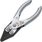 Parallel Action Flat Nose   Chain Nose Pliers For Beading Wire Wrapping Kit