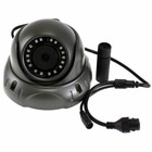 Gw 8mp Hd 4k  3840 X 2160  Wide Angle Outdoor Indoor Ip Dome Poe Security Camera