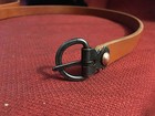 Viking Shield Buckle Guige Strap sling- Sca Faire Sword Rennie Knight Larp Armor
