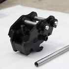 Mini Excavator Attachment Quick Hitch Use For Quick Change Multiple Attachments