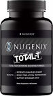 Nugenix Total-t Men s Testosterone Booster  Energy  stamina 90 Capsules