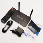 Superbox S5 New Pro Tv Box Android 12 6k Hd Brand Direct Selling Fast Ship Black