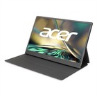 Acer 15 6  Portable Monitor Fhd 1920x1080 60hz Black Pm161q Refurbished