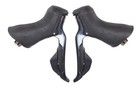 Shimano Ultegra Di2 St-r8050 2x 11 Sp Road Bike Shift Brake Lever Set Mechanical