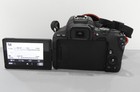 Canon Eos Rebel Sl2 24 2 Mp Digital Camera With Battery And Charger 