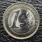 Bulgaria 2026 Bimetallic 1 Euro  Saint Ivan Rilski  Unc