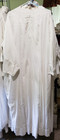 Priest Clergy Server Traditional Alb Lightweight Custom Made 57  Long