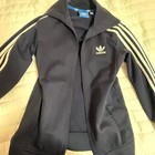 Navy Adidas Jersey  Unisex  Sportswear  New