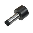 3   X 3   5c Steel Collet Fixture Mount Precision Lathe Face Plate 3   Diameter