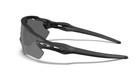 Oakley Radar Ev Path Men Sunglasses 9275-09 Black