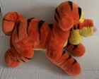 Disney Store Tigger Tiger Vintage Plush Stuffed Animal 21  X Lg Winnie The Pooh