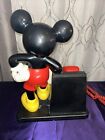 Vintage 1990   s  Mickey Mouse Phone Walt Disney At t Telephone Landline Phone