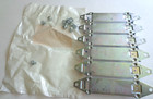 Eaton Qc6bp Type C Quicklag 6 Pole Mounting Kit With Screws  New  
