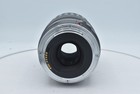 Canon 70-210mm F 3 5-4 5 Usm Ef-mount Lens  58mm  -  with Caps 