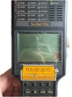 Sunrise Telecom Sunset Ocx Sonet Ds1 Ds3 Atm Test Set W  Sunware 8mb Sa708 Card