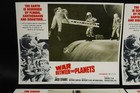 War Between The Planets Lobby Cards 1971 Stills Originals 11 X 14 Nss 71 47