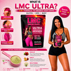 Bigger Bust   Hips   Booty     Aguaje Curvy Fruit   Maca Root   Wild Hinojo Powder