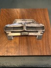 1968 Pontiac Gto Delorean Award Plaque Rare Dealer Award 400 Ram Air 