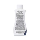 Liquid Fabric Dye 8oz Bottle For Clothing Crafts Decor Black Color With Gloves