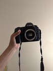 Canon Eos 5d Mark Ii Full Frame Digital Slr Body Only