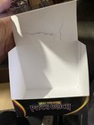 Pitch Black Booster Box Empty - No Cards