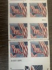 300 Flags Forever Stamps      234 Value Collection Cleanup    100  Real