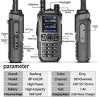 Ham Radio Baofeng Radio Uv-21r Dual Band Ham Radio Handheld Long Range Two Way R