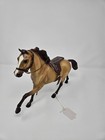 Breyer Traditional Model Horse  saddle Club  Starlight  1312 Flash Mold Buckskin