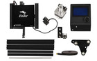 Creality Ender 3 Pro -3d Printer Fully Open Source Diy Build Resume Function