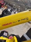 Fanuc M-710ic 50 Robot Complete W  R-30ib Controller Used