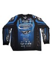 Oliver Lang 2022 World Cup Jersey - New Xl