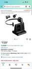 Plantronics Savi W740 Wireless Office Headset System