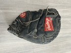 Rawlings Bea01 Pro Lite Toe Heart Of The Hide Catcher s Gold Glove Series Rht 