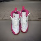 Jordan 12 Retro Dynamic Pink  gs  Size 5y