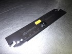 Sandvik Qd Corocut Coolant Thru Grooving parting Blade Qd-nn2h60c25a  loc2334 