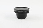 Sony Vcl-0637h Wide Angle Conversion Lens  g299