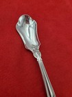 Chantilly By Gorham Sterling Silver Custom Made Condiment Relish Spoon 