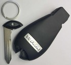 Ram Ram 1500   Ram 3500   Ram 2500 56046955 Gq4-53t 1470a-35t Key - Fob   Remote