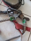 Buckingham Model-3120- Lineman Climbing Gear