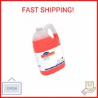 Diversey 101109753 Stride Citrus Neutral Cleaner  Commercial Floor Cleaner  Citr