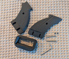 Beeman Tempest   Hurricane Pellet Pistol Target Grips - Rh Grips
