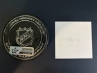Dallas Stars Vs Philadelphia Flyers Nhl Official Warm-up Puck 3 22 2025