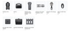 Dji Mavic 4 Pro Fly More Combo Drone  dji Rc 2 Included  New From Japan F s