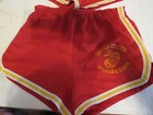 Vintage 1980   s Usmc marine Corps Training Shorts   2 - Approximate 28  Waist