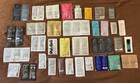 Haircare Sample Travel Mix Assorted 52x Lot Sets Shampoo  Conditioner  Hair Mask