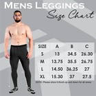 Roar Mma Legging Bjj Athletic Spats Tights Compression Base Layer Sports Workout