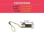 5303935066 Oven Igniter Replacement For Frigidaire Gas Range Ignitor 318177710